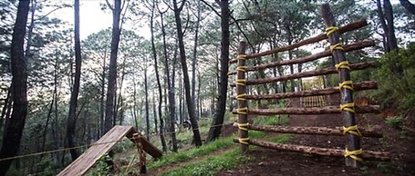 Monteverde Hotel de Cabañas