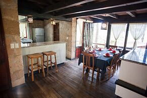 Monteverde Hotel de Cabañas