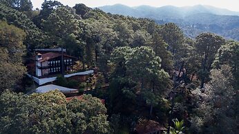 Monteverde Hotel de Cabañas