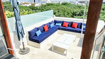 Luxury Condo Boutique