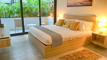 Luxury Condo Boutique