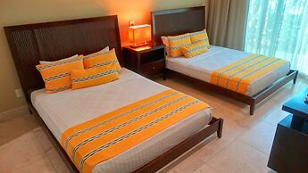 Luxury Condo Boutique