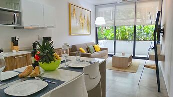 Luxury Condo Boutique