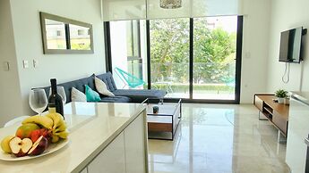 Luxury Condo Boutique