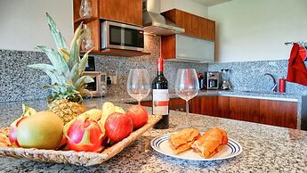 Luxury Condo Boutique