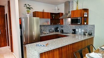 Luxury Condo Boutique