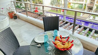 Luxury Condo Boutique