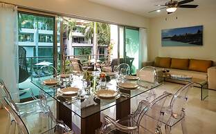 Luxury Condo Boutique