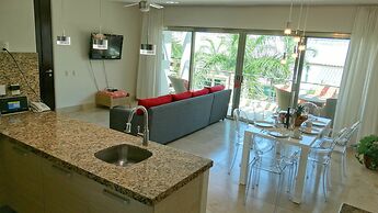 Luxury Condo Boutique