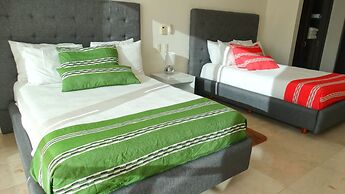 Luxury Condo Boutique