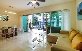 Luxury Condo Boutique