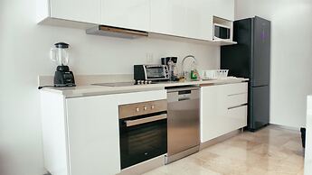 Luxury Condo Boutique