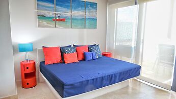 Luxury Condo Boutique