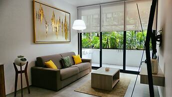 Luxury Condo Boutique