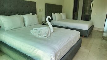 Luxury Condo Boutique