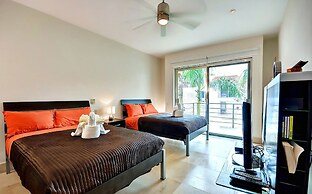 Luxury Condo Boutique