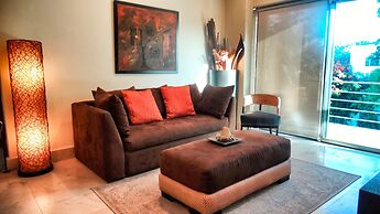 Luxury Condo Boutique