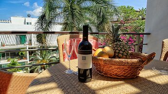 Luxury Condo Boutique