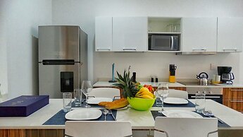 Luxury Condo Boutique