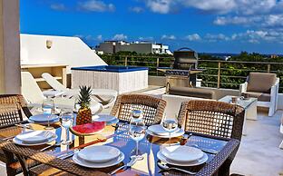 Luxury Condo Boutique