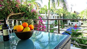 Luxury Condo Boutique