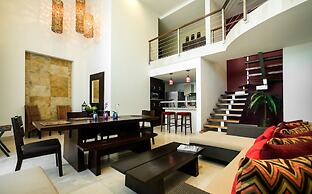 Luxury Condo Boutique