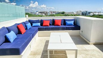 Luxury Condo Boutique