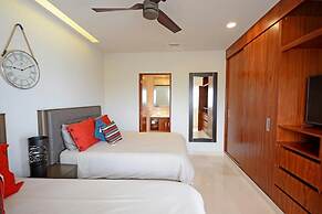 Luxury Condo Boutique