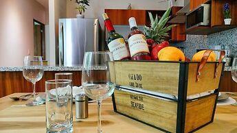 Luxury Condo Boutique