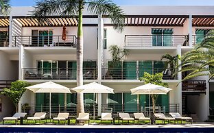 Luxury Condo Boutique