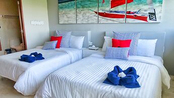 Luxury Condo Boutique