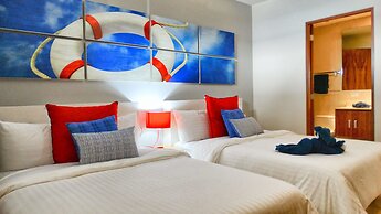 Luxury Condo Boutique