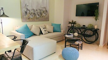 Luxury Condo Boutique