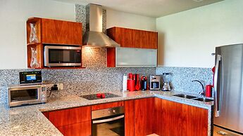 Luxury Condo Boutique