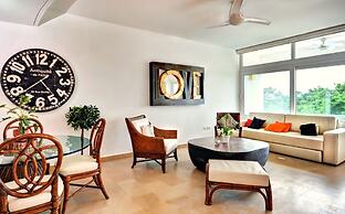 Luxury Condo Boutique