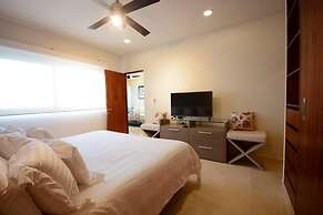 Luxury Condo Boutique