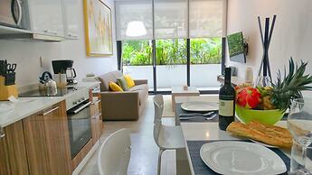 Luxury Condo Boutique