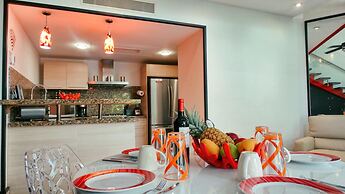 Luxury Condo Boutique