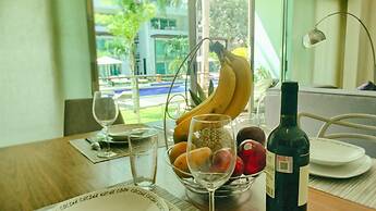 Luxury Condo Boutique