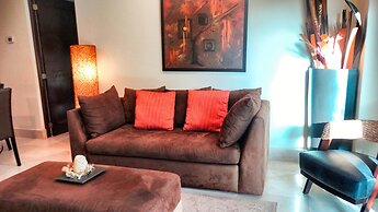 Luxury Condo Boutique