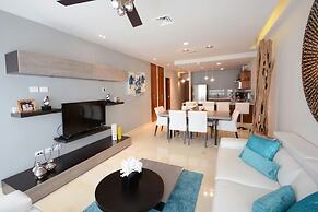 Luxury Condo Boutique