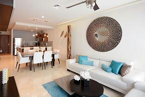 Luxury Condo Boutique