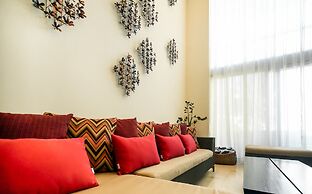 Luxury Condo Boutique