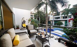 Luxury Condo Boutique