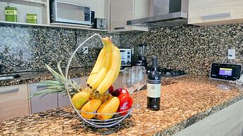 Luxury Condo Boutique