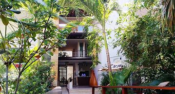 Luxury Condo Boutique