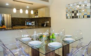 Luxury Condo Boutique