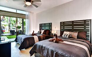 Luxury Condo Boutique