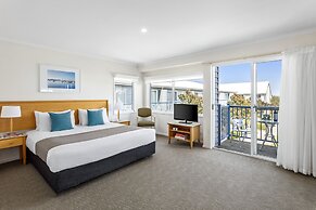 Quest Williamstown North