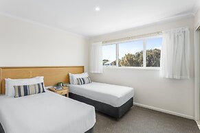 Quest Williamstown North